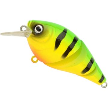 Воблер Spro Ikiru Tri Crank 65 Floating, Fire Tiger, 6.5cm, 12g