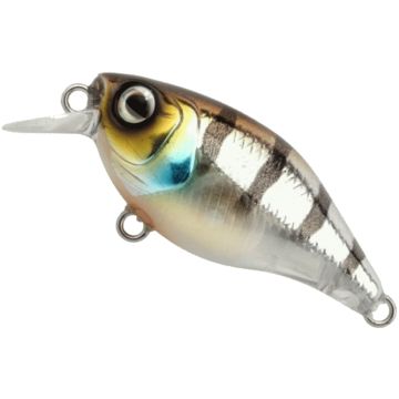 Воблер Spro Ikiru Mini Crank, Buzzer, 3.8cm, 4g