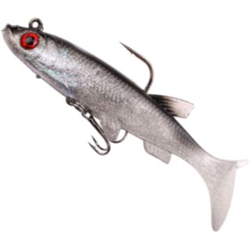 Примамка Spro Super Natural Prey, Roach, 8cm, 16g, 2бр./плик