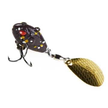 Spinnertail Lucky John Basara Helic, 005, 5g