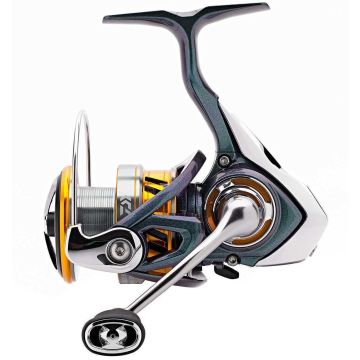 Mulineta Daiwa Regal LT