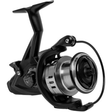 Mulineta Zebco After Dark 3500 FS