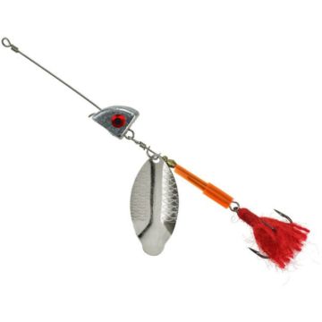 Lingurita Rotativa Formax Attack Spinner Pro, Culoare 01, 21.2g