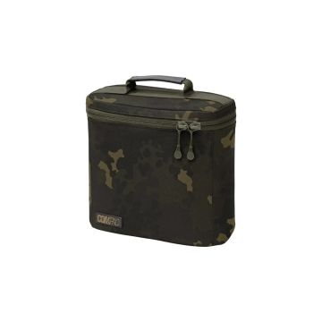 Чанта Korda Compac Cool Bag, Dark Camo, 27x25x12cm