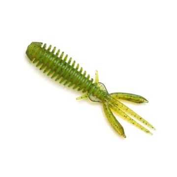 Creatura Raid Egu Bug, Guripan Chart, 6.3cm, 8buc/plic