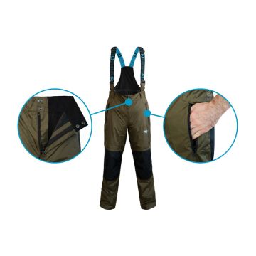 Панталони Delphin CruisAir Spring 5T