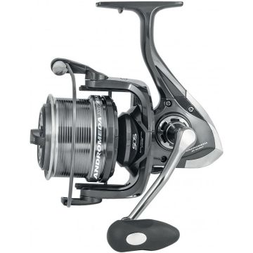 Макара Trabucco Andromeda XT Surf 8000