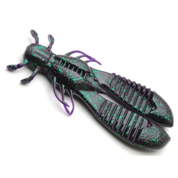 Creatura Raid Egu Chunk 3.5", 8.9cm, Junebug, 6buc/plic