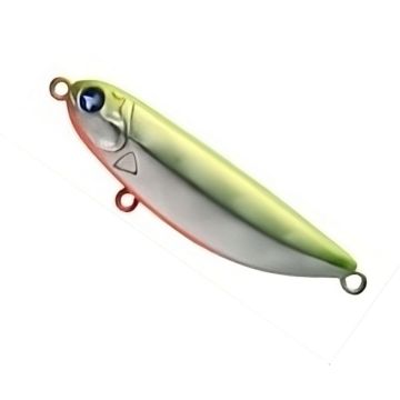 Spinnertail Blue Blue Shalldus 14, 01 Blue Blue, 6cm, 14g