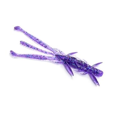 Naluca FishUp Shrimp 3.6", Chaos, 9.1cm, 7buc/plic