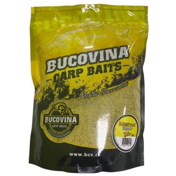 Nada Bucovina Baits Method Feeder Yellow, 800g