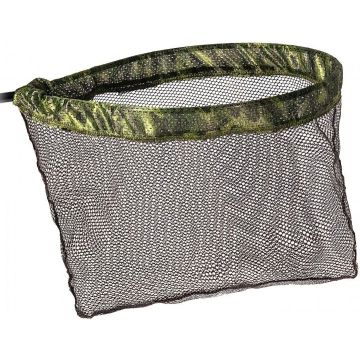 Каучукова глава за кеп Trabucco Airtek Specialist Head Camou Rubber, 50x60x40cm