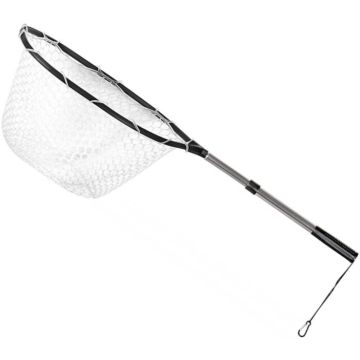 Телескопичен кеп Rapture Rubba Compact Net, 50x40cm, 120cm