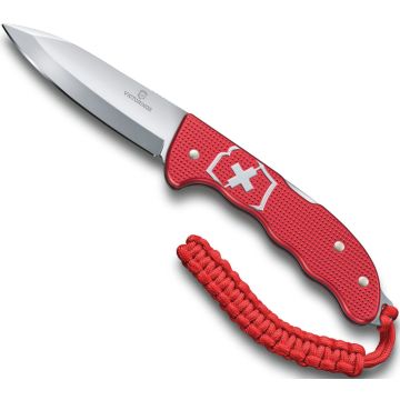Briceag Victorinox Hunter Pro Alox, Rosu