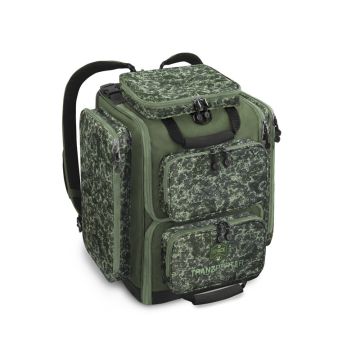 Rucsac x Carryall Delphin Tranzporter, 45x50x40cm