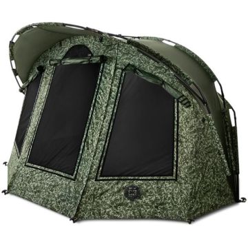 Set Ferestre Cort Delphin C-3 LUX ClimaControl C2G