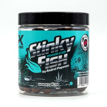 Boilies Tare de Carlig CPK, 1014mm, 300g