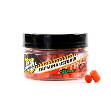 Pop Up CPK 3D Dumbell, 10mm, 25g/borcan