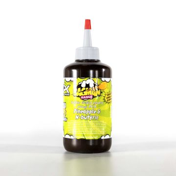Aditiv Lichid pentru Pungi PVA CPK Bagman, 250ml
