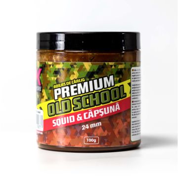 Boilies de Carlig CPK Old School Dumbells, 16-20mm