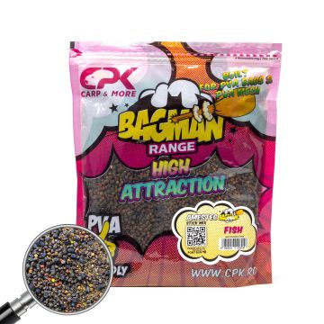 Amestec CPK Bagman Stick Mix, 800g