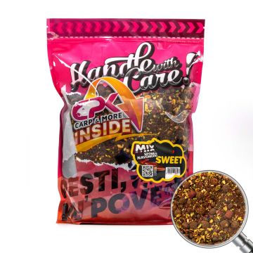 Mix CPK Spomb & Navomodel, 3kg