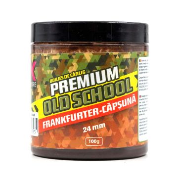 Boilies de Carlig CPK Old School, 100g