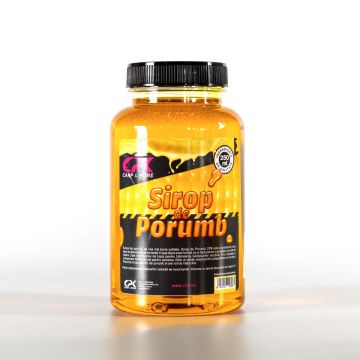 Sirop de Porumb CPK
