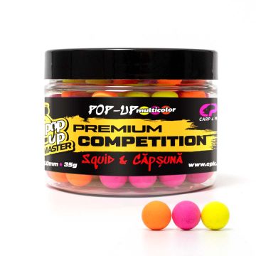 Pop Up CPK Premium Competition, 10mm, 40g