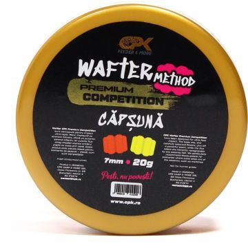 Wafters CPK Competition Method, 7mm, 20g