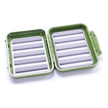 Cutie pentru Accesorii C&F Design Small 10-Row WP Case, Olive