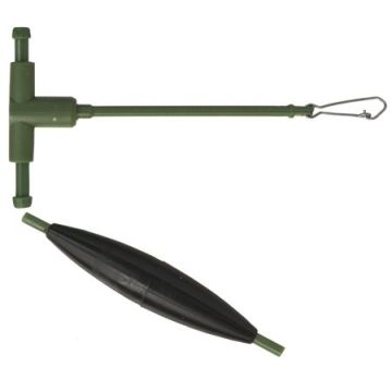 Комплект дистанери за хищни риби