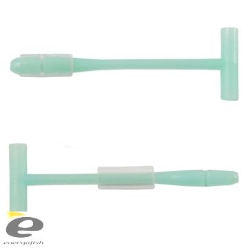 Преден блокаж