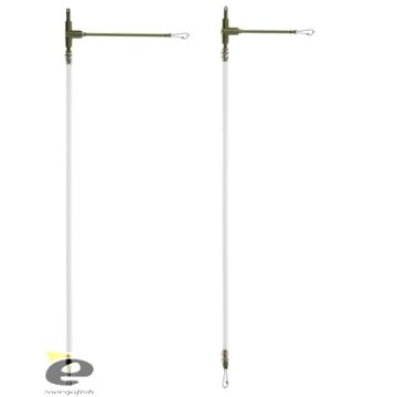 Блокаж T 2бр/опаковка