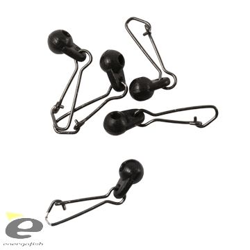 Мъниста за плъзгащи се плувки с щипка