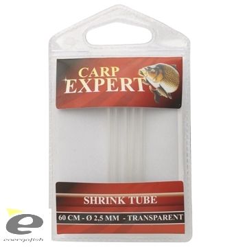 Carp Expert Shrink Tube Прозрачен