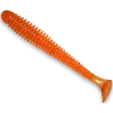 Shad Crazy Fish Vibro Worm, Цвят 18, 8.5cm, 5buc/плик