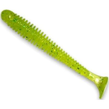 Shad Crazy Fish Vibro Worm, Цвят 20, 8.5cm, 5бр./плик