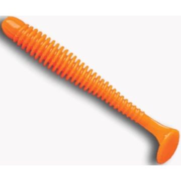 Shad Crazy Fish Vibro Worm, Цвят 64, 8.5cm, 5 бр./плик