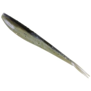 Shad Berkley PowerBait Minnow, Smelt, 5cm, 18bucplic