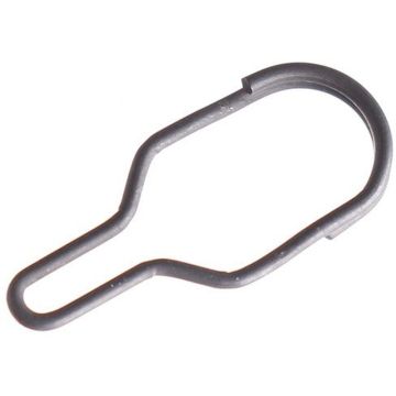 Agrafa Carp Pro PVA Clip, 10buc/plic