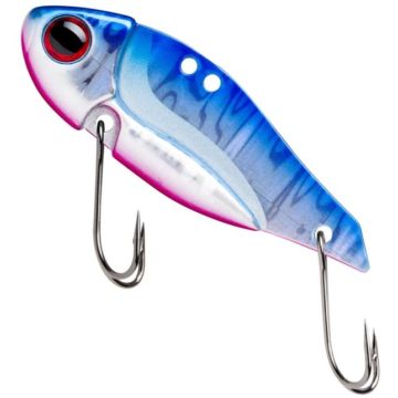 Cicada Storm Gomoku Ultra Blade Vibe, Culoare BLPK, 5cm, 13g
