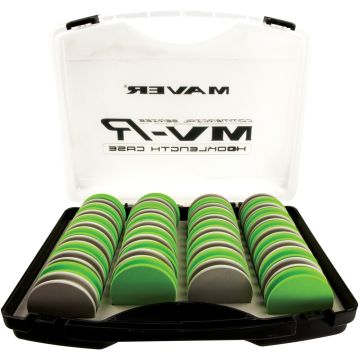 Cutie Maver cu 46 Role Pentru Monturi 33x27x9cm