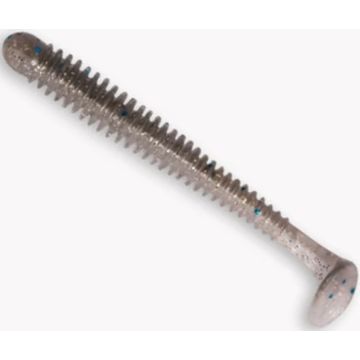 Shad Crazy Fish Vibro Worm, Цвят 10D, 8.5cm, 5 бр./плик