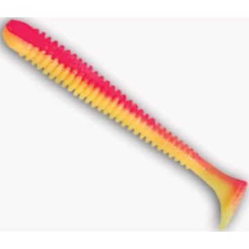 Shad Crazy Fish Vibro Worm, Цвят 13D, 8.5cm, 5бр/плик