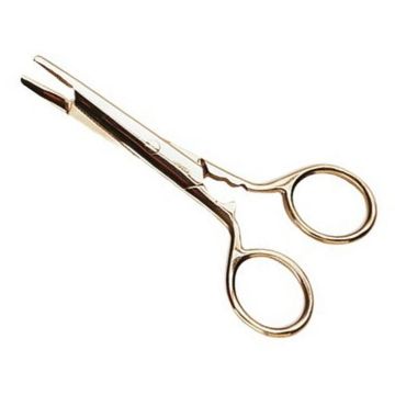 Pensa Hardy Scissor Pliers, 12cm