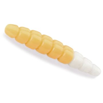 Примамка FishUp Morio 1.2", Cheese/White #134, 3.1cm, 12buc/блистер