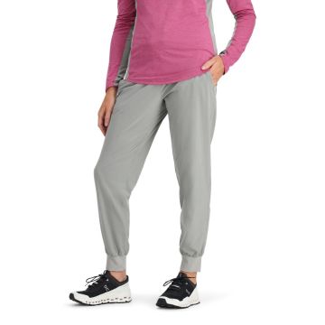 Панталони Simms W's BugStopper Jogger, Цвят Cinder