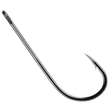 Куки Gamakatsu F31 NS Black, 25 бр/опаковка