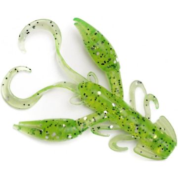 Ракче Lucky John Rock Craw, Green Flash, 5cm, 10 бр./плик